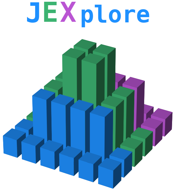 Jexplore - Home